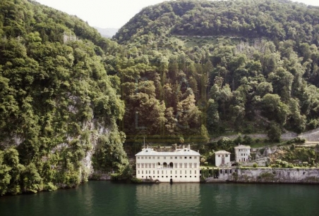 Villa Pliniana Lake Como